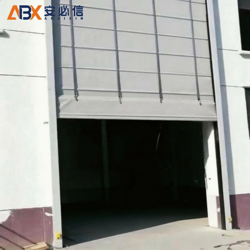 长治市充气式门封