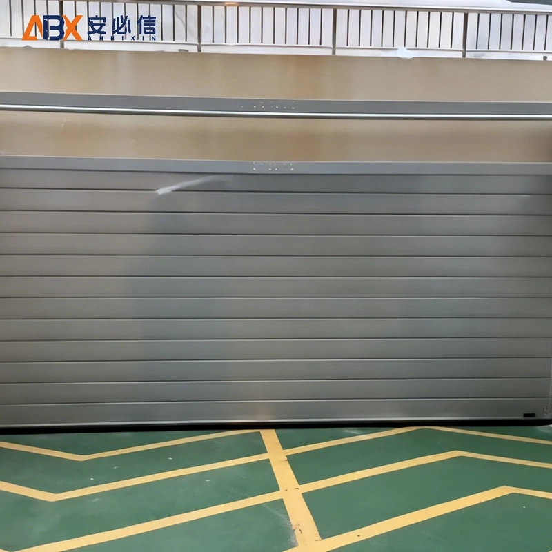 长治市厂房高速门